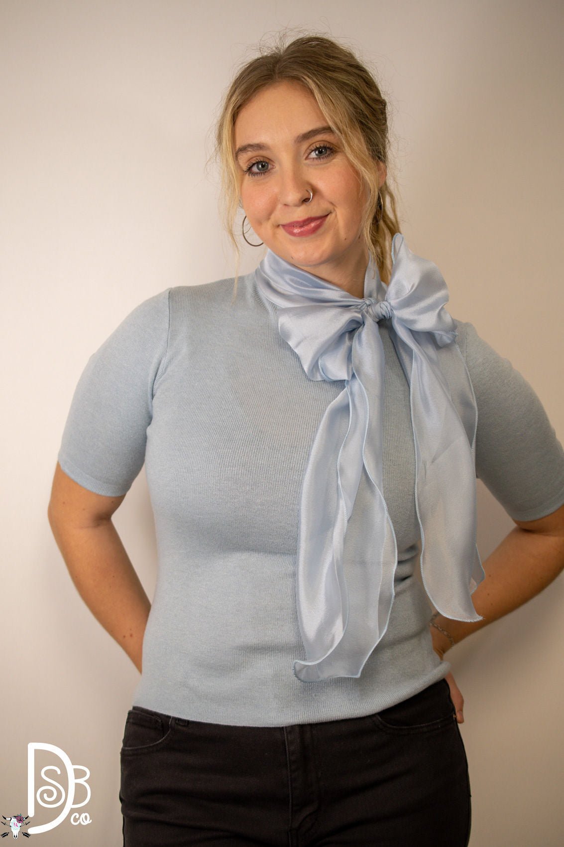 The Madison Top - Deadwood South Boutique & Company LLC