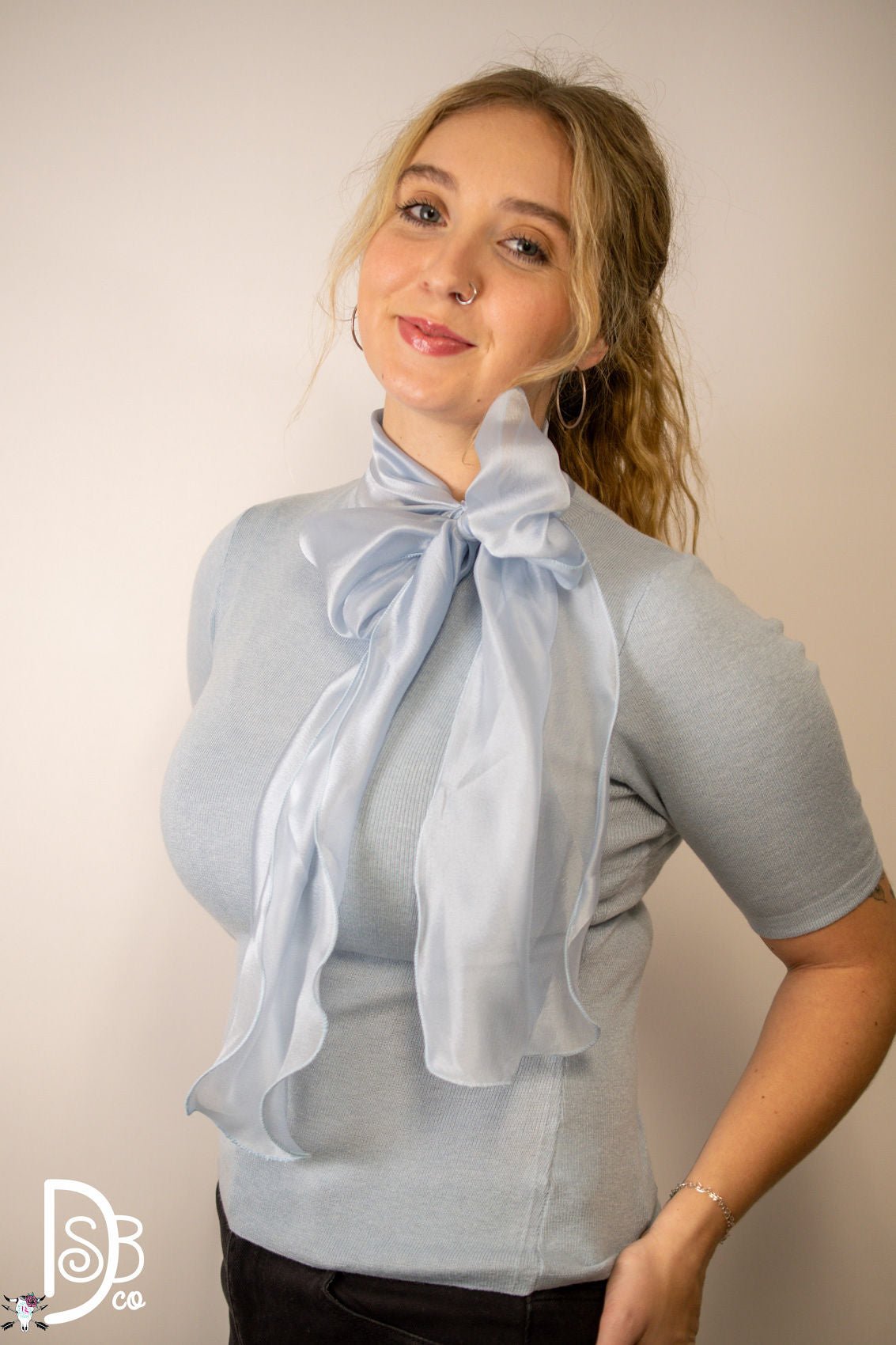 The Madison Top - Deadwood South Boutique & Company LLC