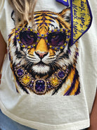 The Mike Bougie Muscle Tank - Deadwood South Boutique & Company LLC