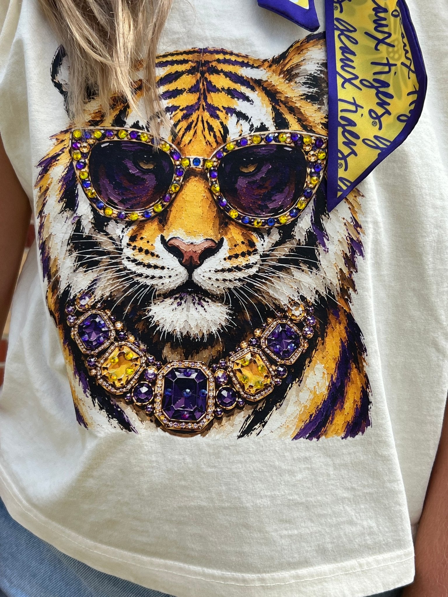 The Mike Bougie Muscle Tank - Deadwood South Boutique & Company LLC