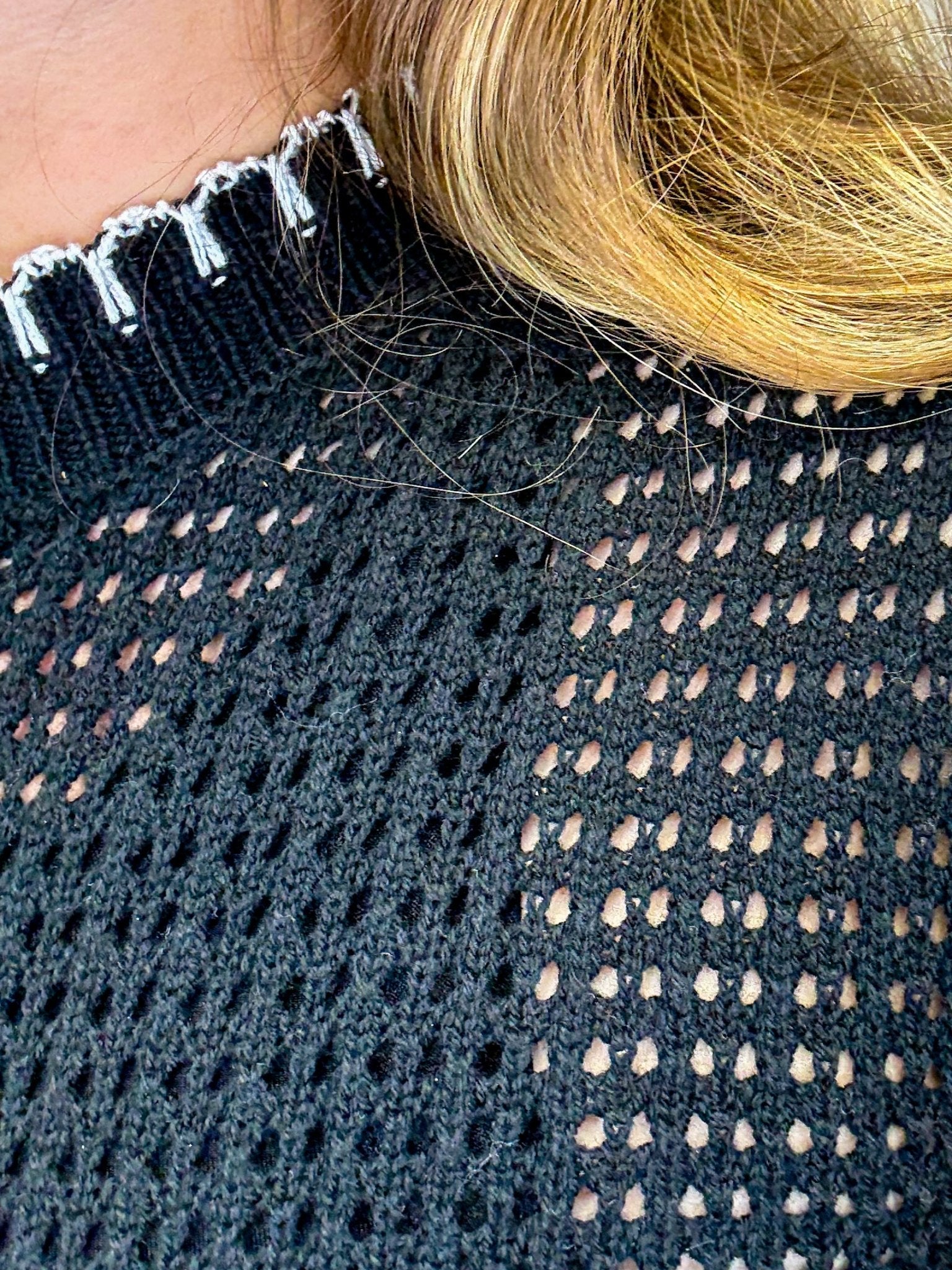 The Olivia Top - Deadwood South Boutique & Company LLC