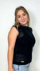 The Olivia Top - Deadwood South Boutique & Company LLC