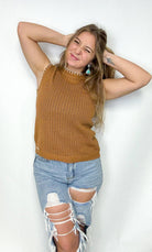 The Olivia Top - Deadwood South Boutique & Company LLC