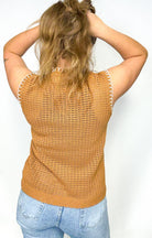 The Olivia Top - Deadwood South Boutique & Company LLC