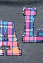 The Plaid Fall Sweater - Deadwood South Boutique & Company LLC