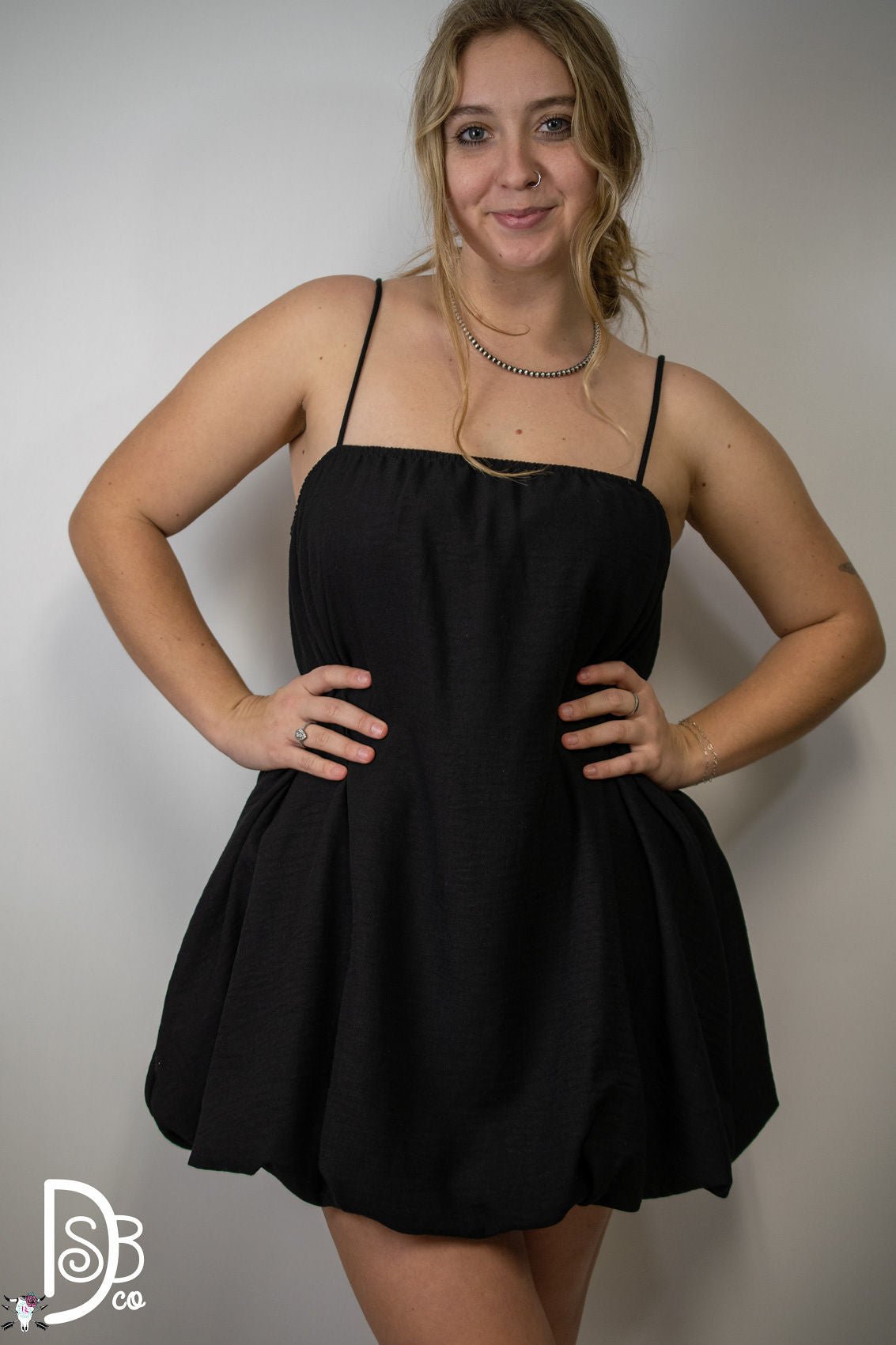 The Rosie Dress - Deadwood South Boutique & Company LLC