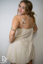 The Rosie Dress - Deadwood South Boutique & Company LLC