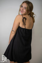 The Rosie Dress - Deadwood South Boutique & Company LLC