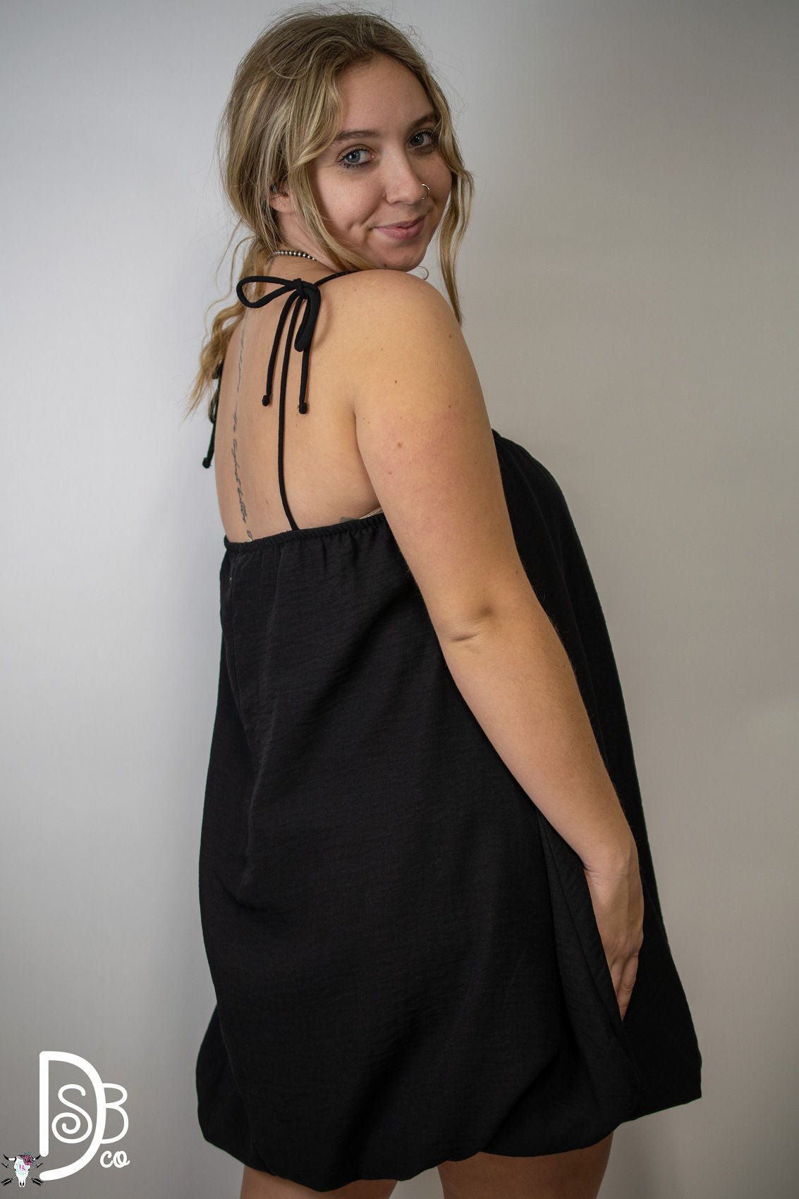 The Rosie Dress - Deadwood South Boutique & Company LLC