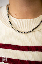 The Sandy Striped Sweater - Deadwood South Boutique & Company LLC