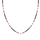 The Sassy Beaded Fashion Necklace - Deadwood South Boutique & Company LLC