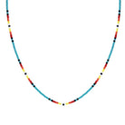 The Sassy Beaded Fashion Necklace - Deadwood South Boutique & Company LLC