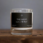 The West Candle - Deadwood South Boutique & Company LLC