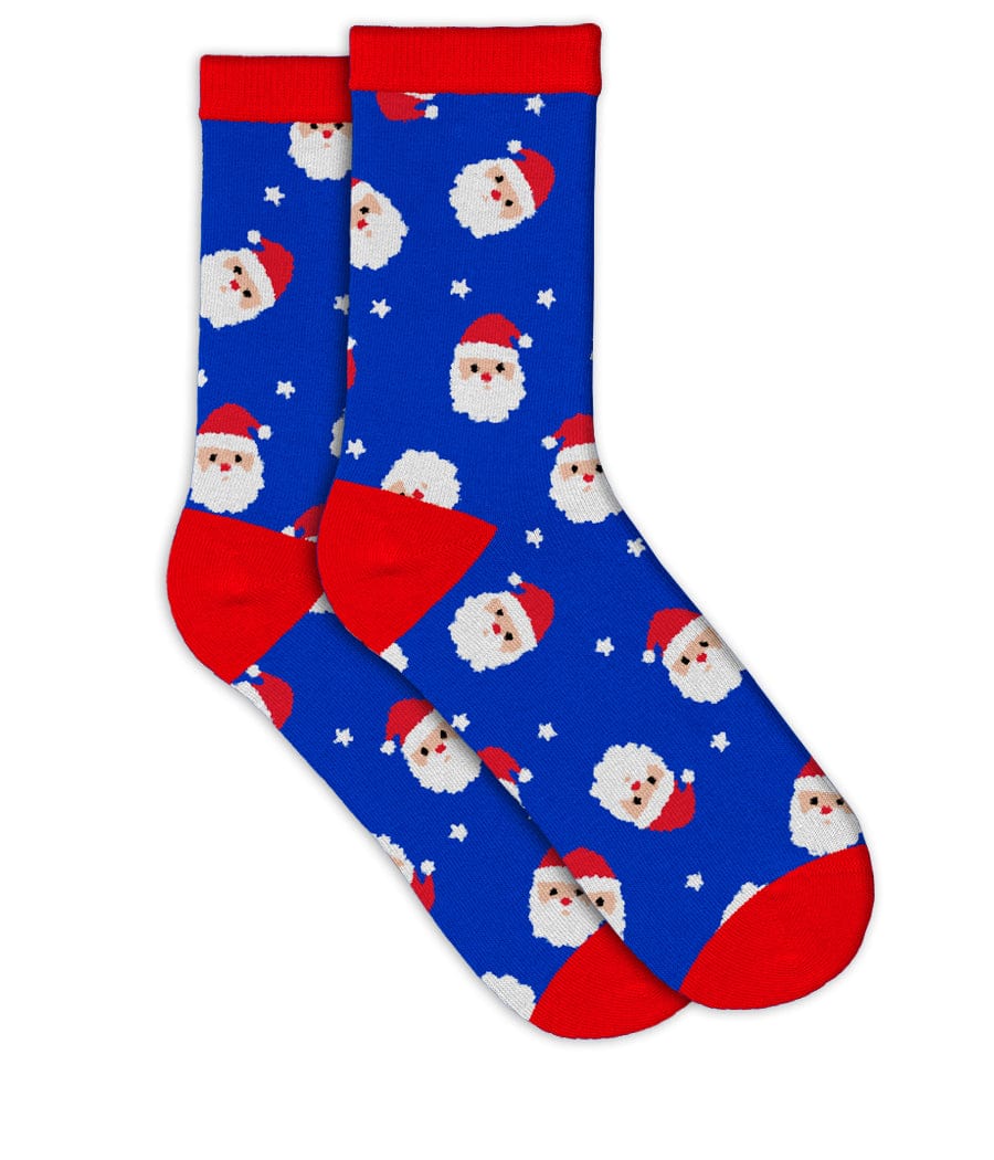 Tipsy Elves Men's Christmas Socks - Deadwood South Boutique & Company LLC