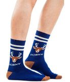 Tipsy Elves Men's Christmas Socks - Deadwood South Boutique & Company LLC