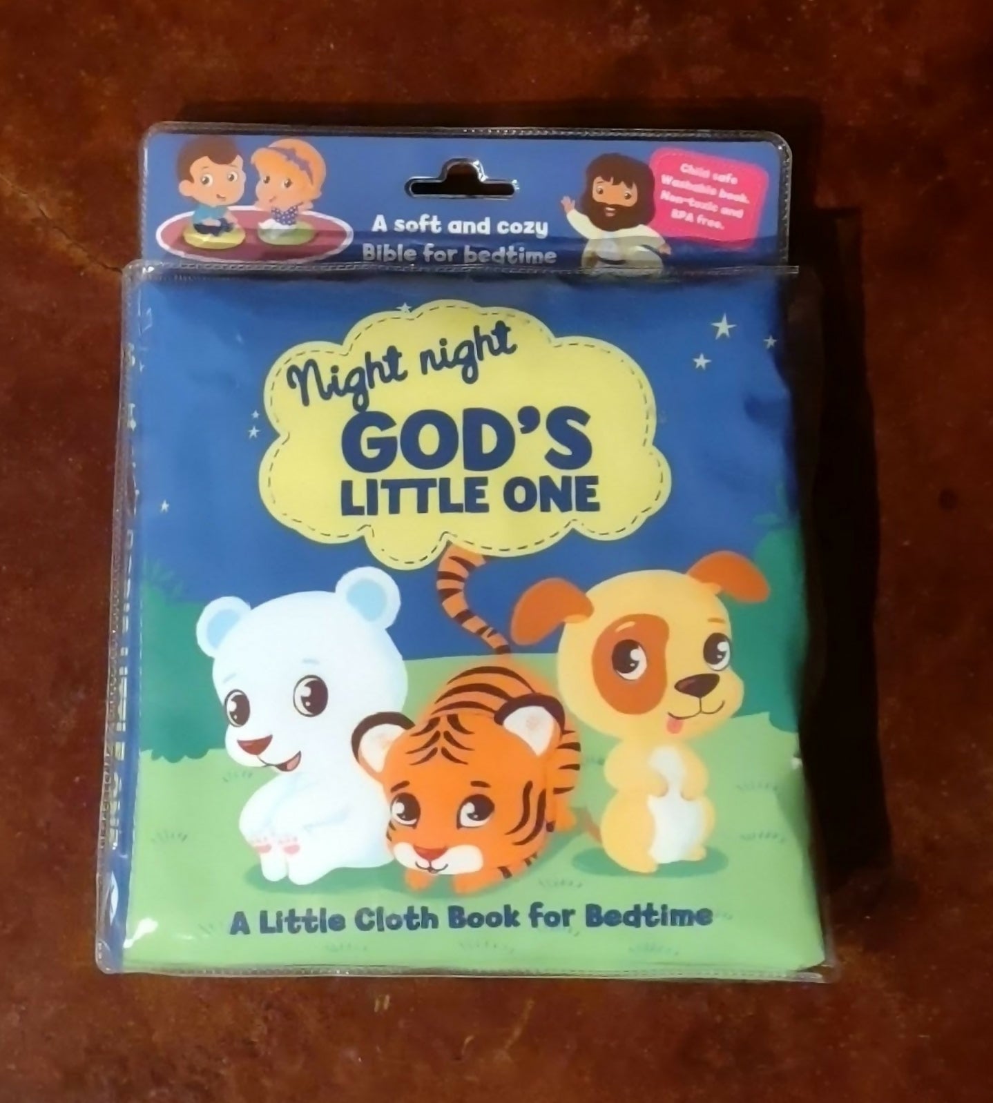 Toddler Corner - Deadwood South Boutique & Company LLC