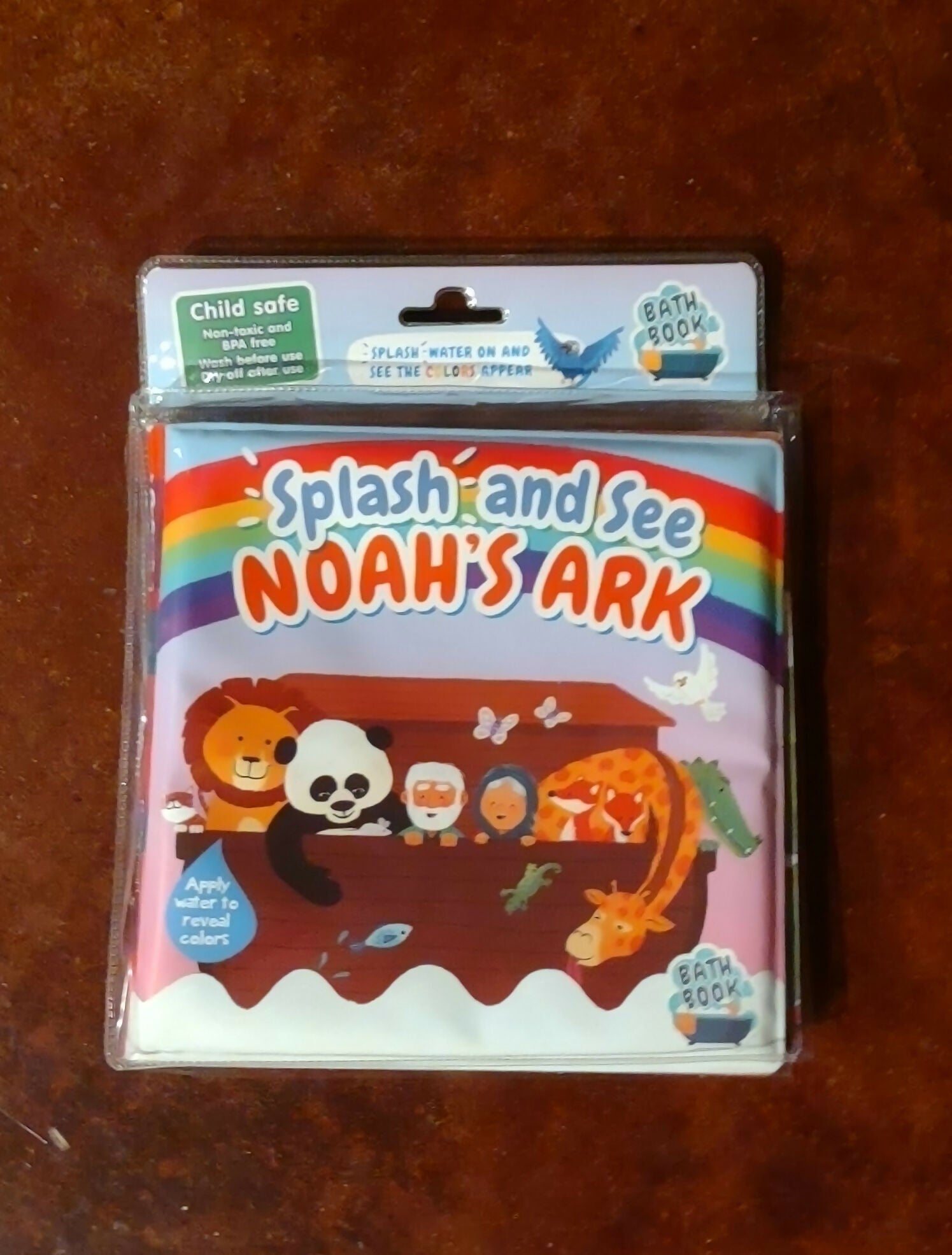 Toddler Corner - Deadwood South Boutique & Company LLC