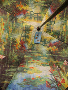 Topsy Turvy Umbrella - Deadwood South Boutique & Company LLC