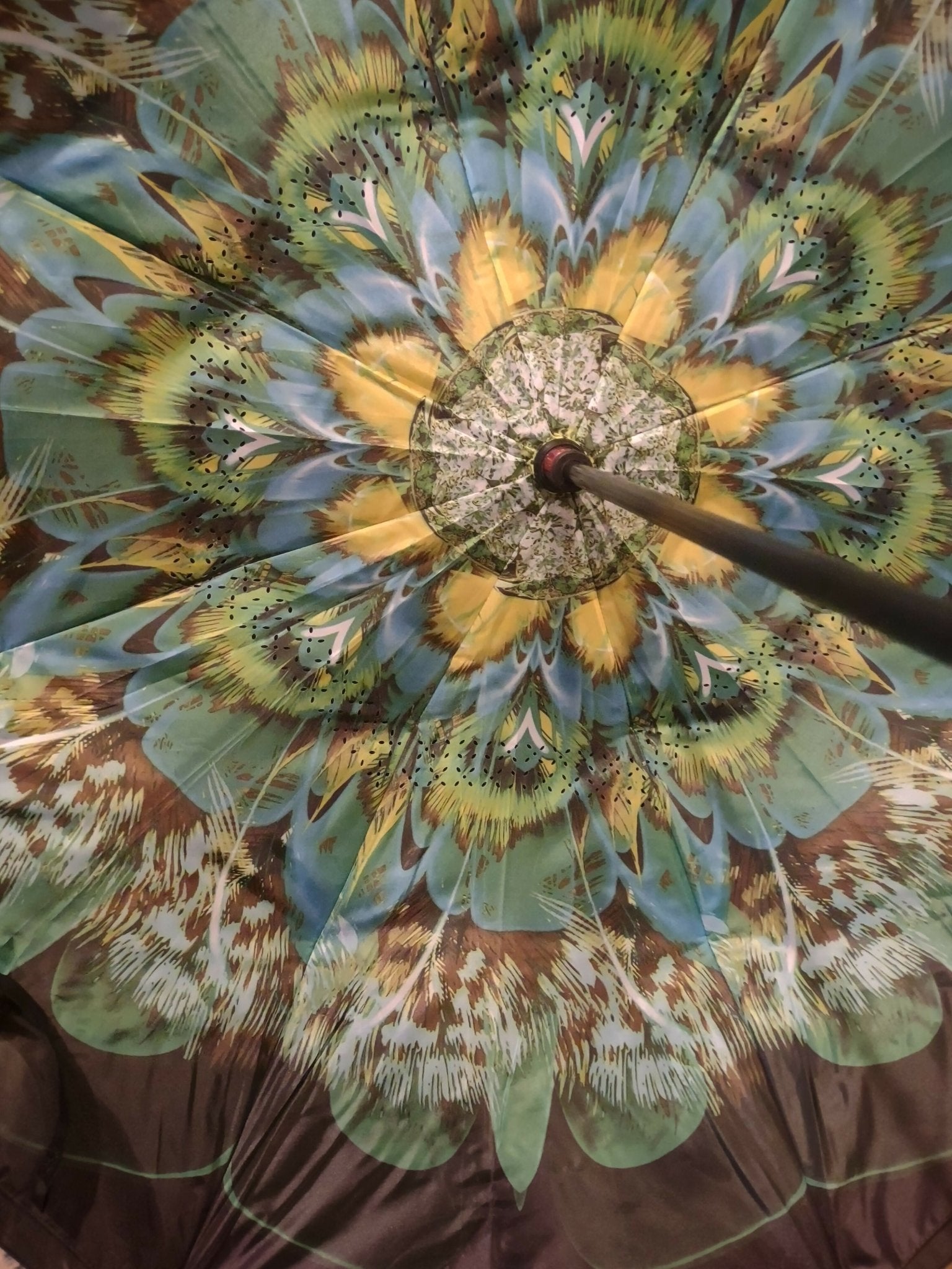 Topsy Turvy Umbrella - Deadwood South Boutique & Company LLC