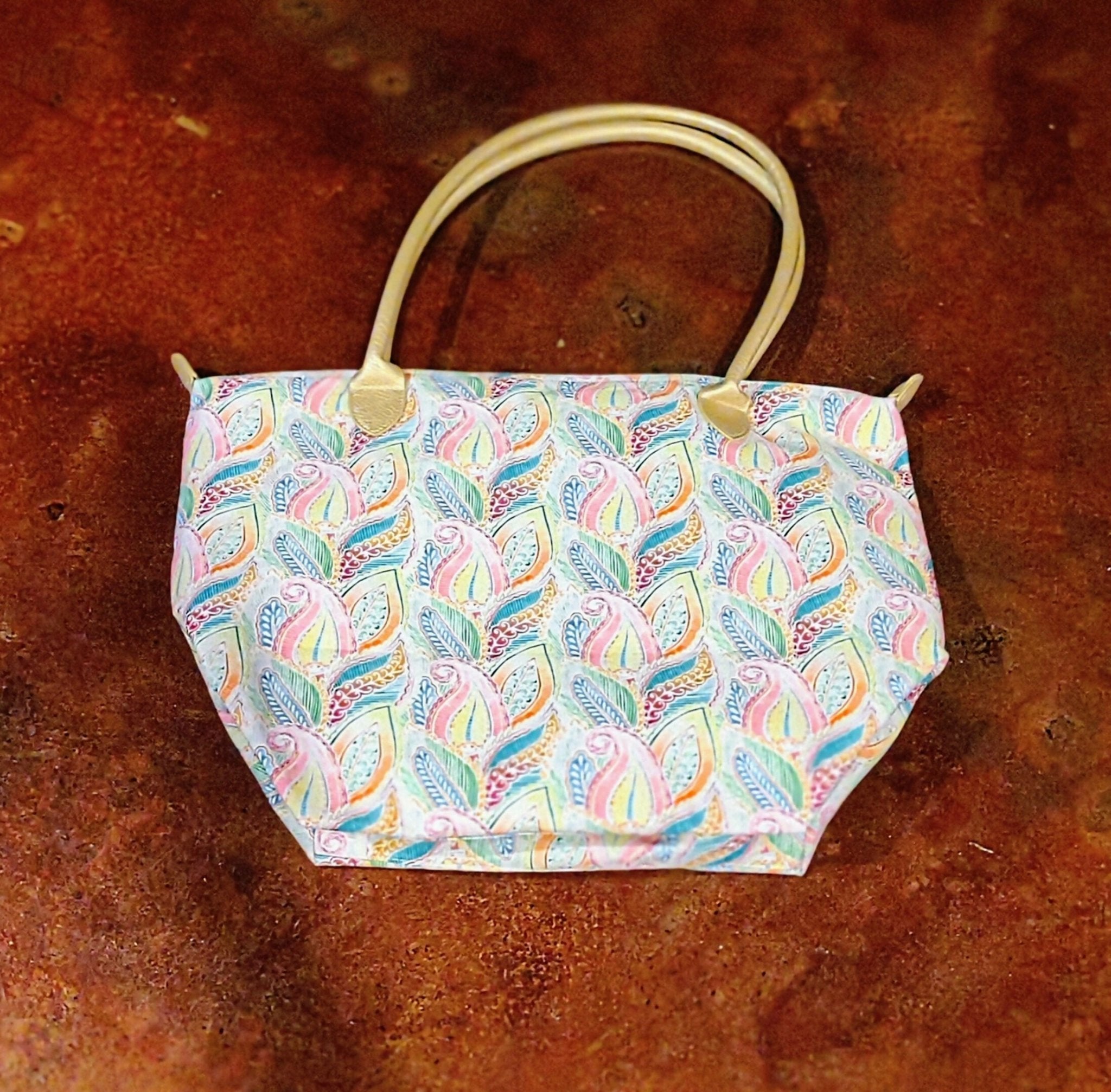 Tote Bag - Deadwood South Boutique & Company LLC
