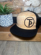 TP Memorial Cork Front Cap - Deadwood South Boutique & Company LLC