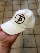 TP Memorial Richardson Polo Cap - Deadwood South Boutique & Company LLC