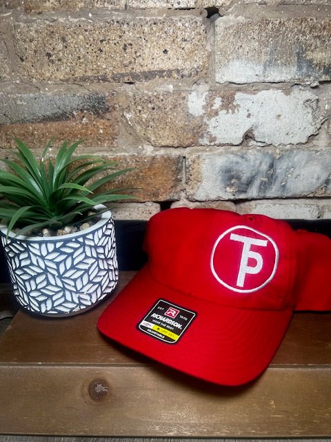 TP Memorial Richardson Polo Cap - Deadwood South Boutique & Company LLC