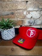 TP Memorial Richardson Polo Cap - Deadwood South Boutique & Company LLC