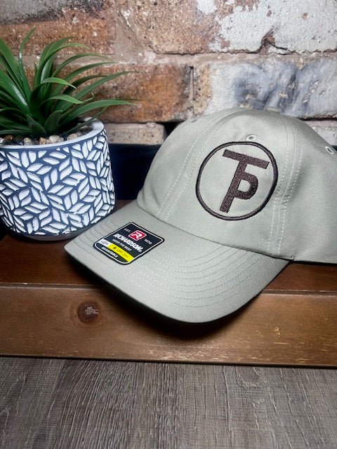TP Memorial Richardson Polo Cap - Deadwood South Boutique & Company LLC
