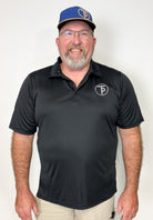 Travis Phillips Memorial Polos - Deadwood South Boutique & Company LLC