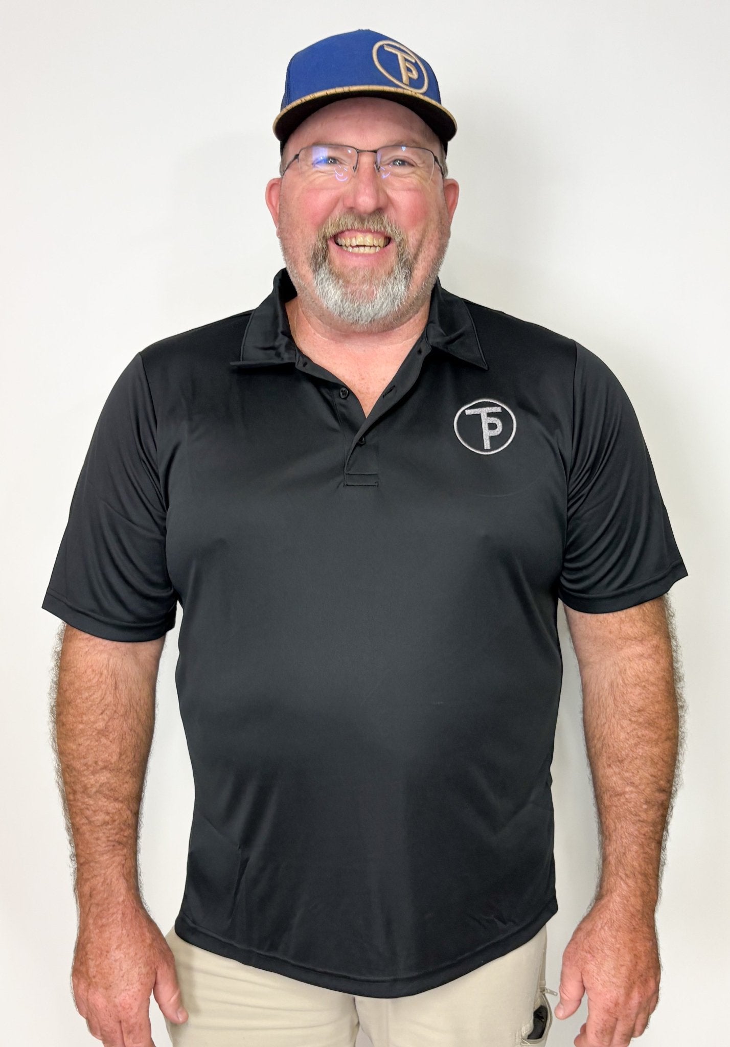 Travis Phillips Memorial Polos - Deadwood South Boutique & Company LLC
