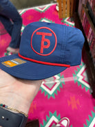 Travis Phillips Memorial Richardson Umpa Cap - Deadwood South Boutique & Company LLC