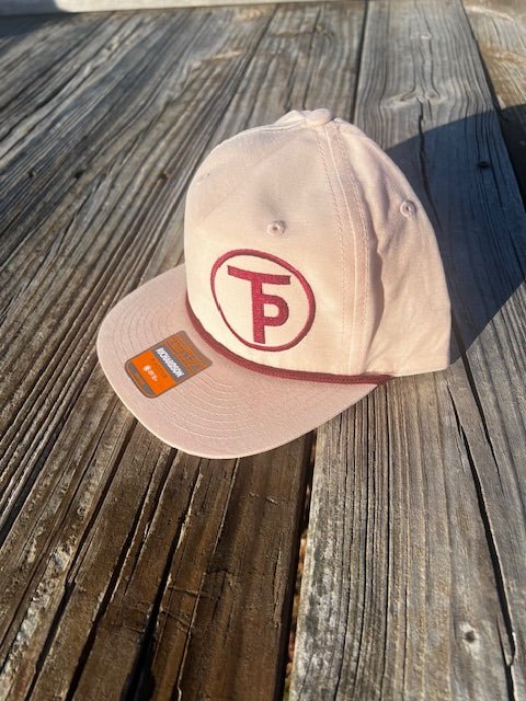 Travis Phillips Memorial Richardson Umpa Cap - Deadwood South Boutique & Company LLC