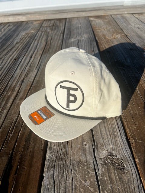 Travis Phillips Memorial Richardson Umpa Cap - Deadwood South Boutique & Company LLC