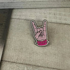 Trendy Lapel Pins - Deadwood South Boutique & Company LLC