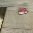 Trendy Lapel Pins - Deadwood South Boutique & Company LLC