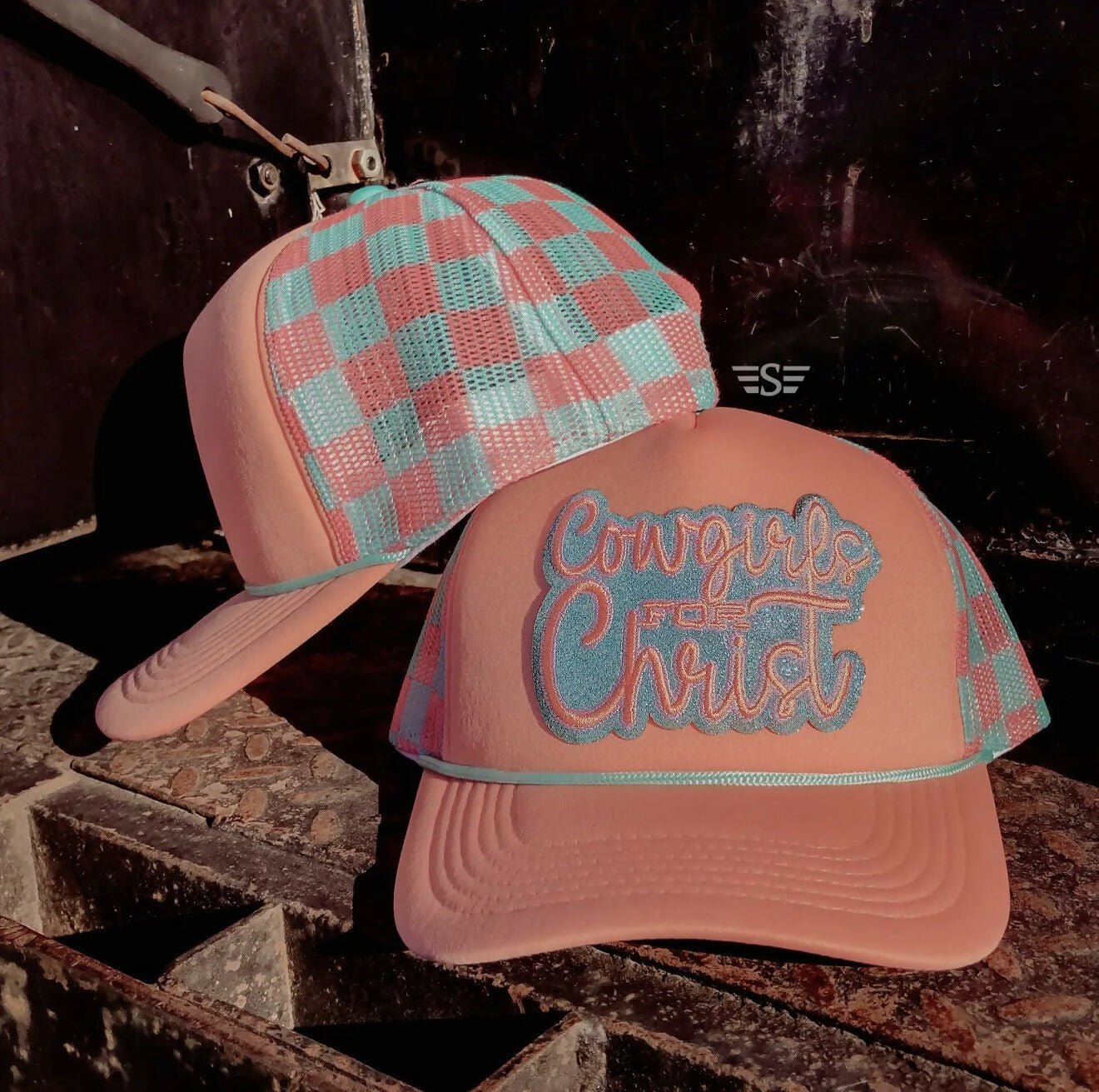 Trucker Caps - Deadwood South Boutique & Company LLC