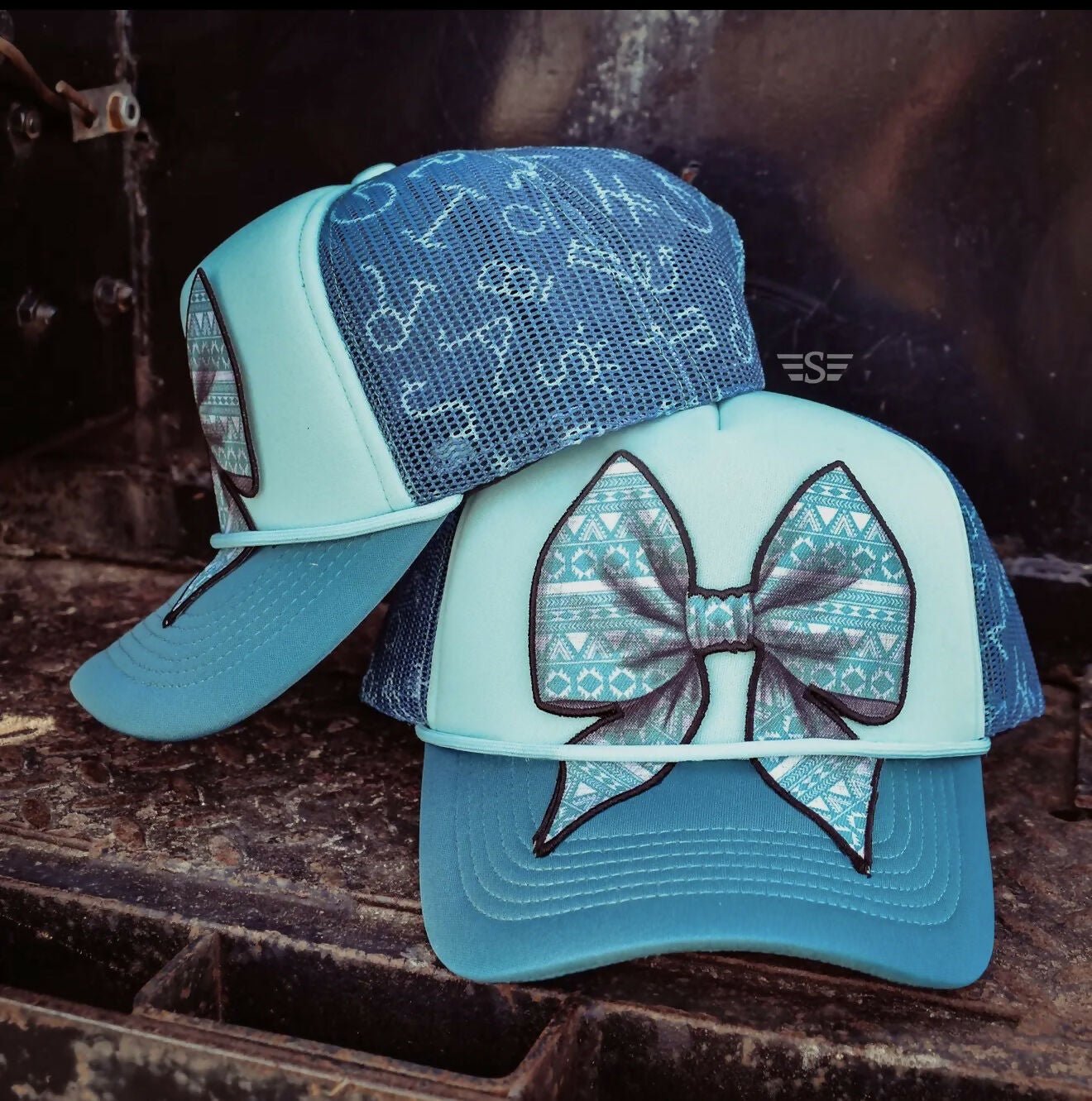 Trucker Caps - Deadwood South Boutique & Company LLC