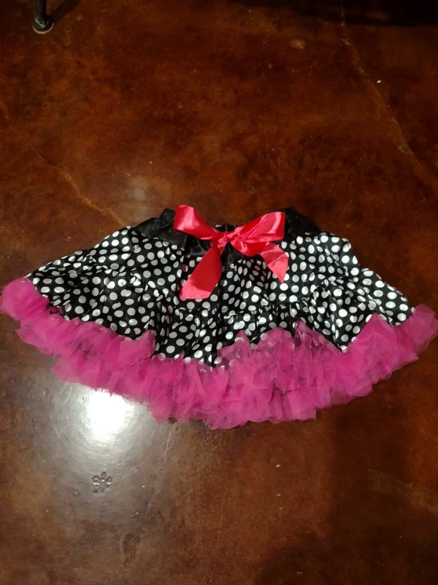 Tutu - Deadwood South Boutique & Company LLC