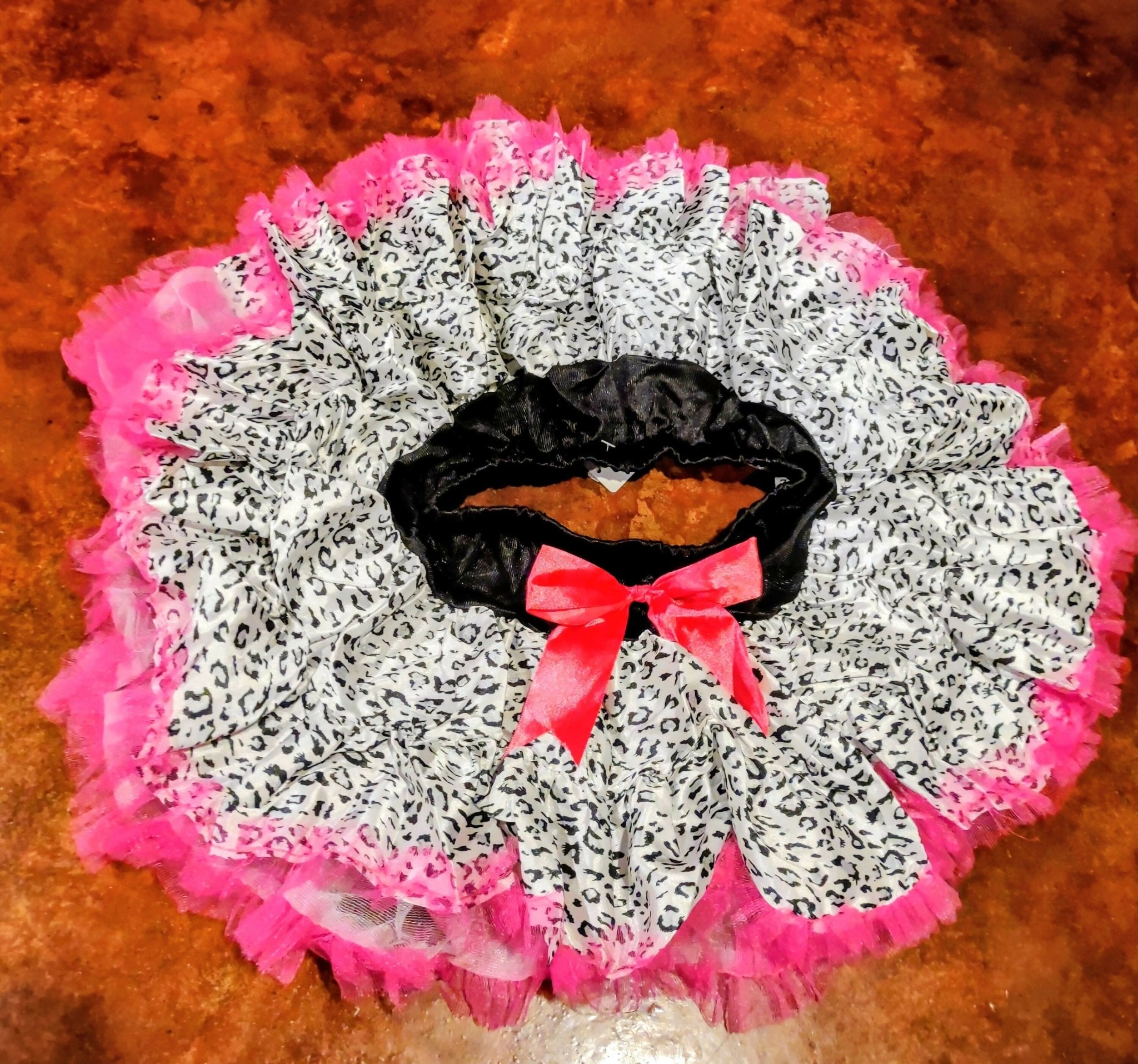 Tutu - Deadwood South Boutique & Company LLC