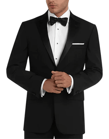 Tuxedo & Suit Rental - Deadwood South Boutique & Company LLC
