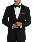 Tuxedo & Suit Rental - Deadwood South Boutique & Company LLC