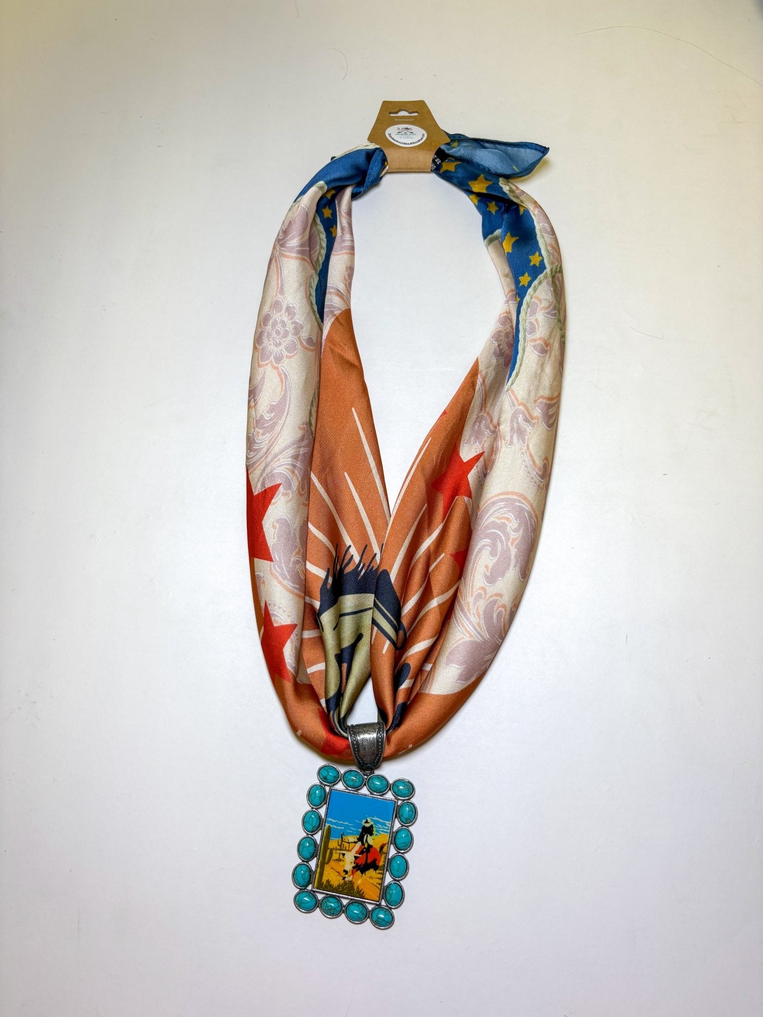 Twilly Charm Necklaces - Deadwood South Boutique & Company LLC