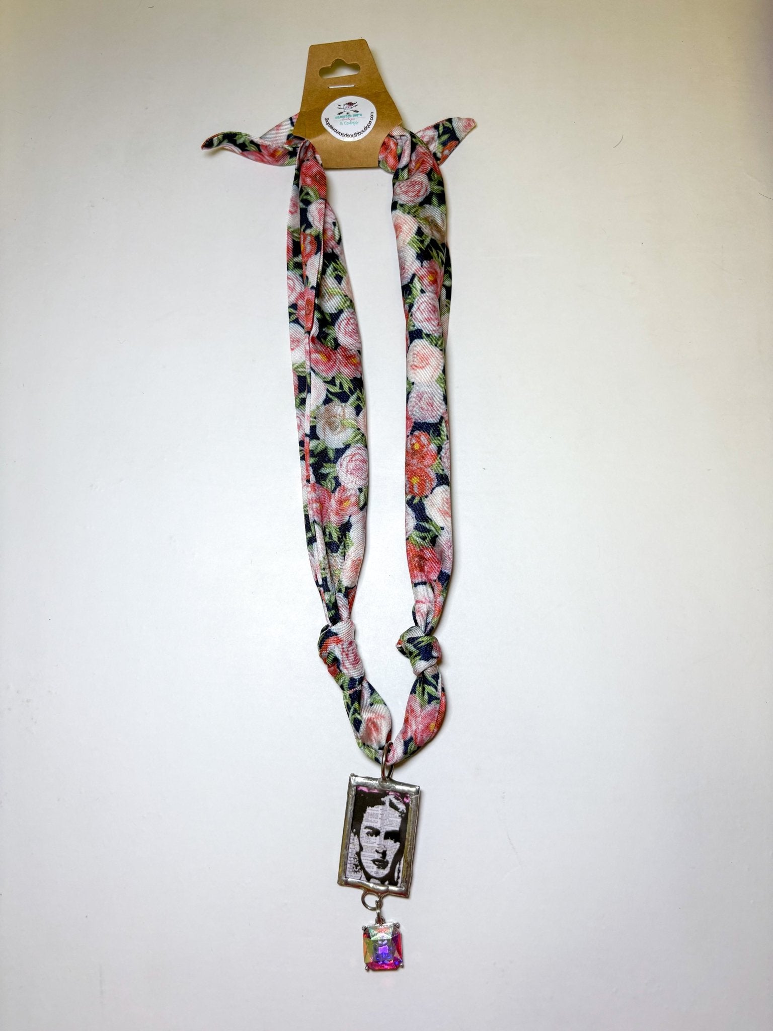 Twilly Charm Necklaces - Deadwood South Boutique & Company LLC