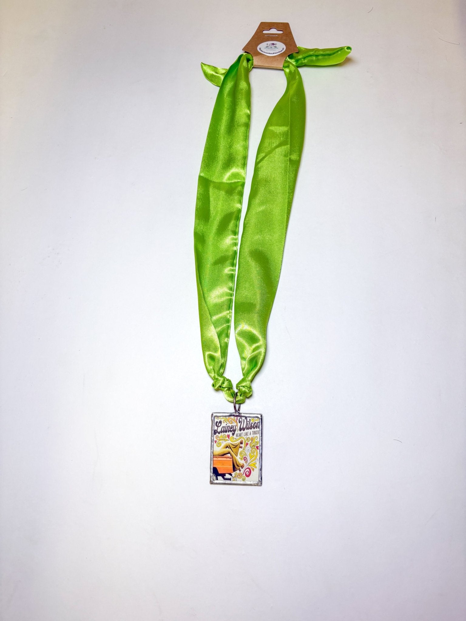 Twilly Charm Necklaces - Deadwood South Boutique & Company LLC