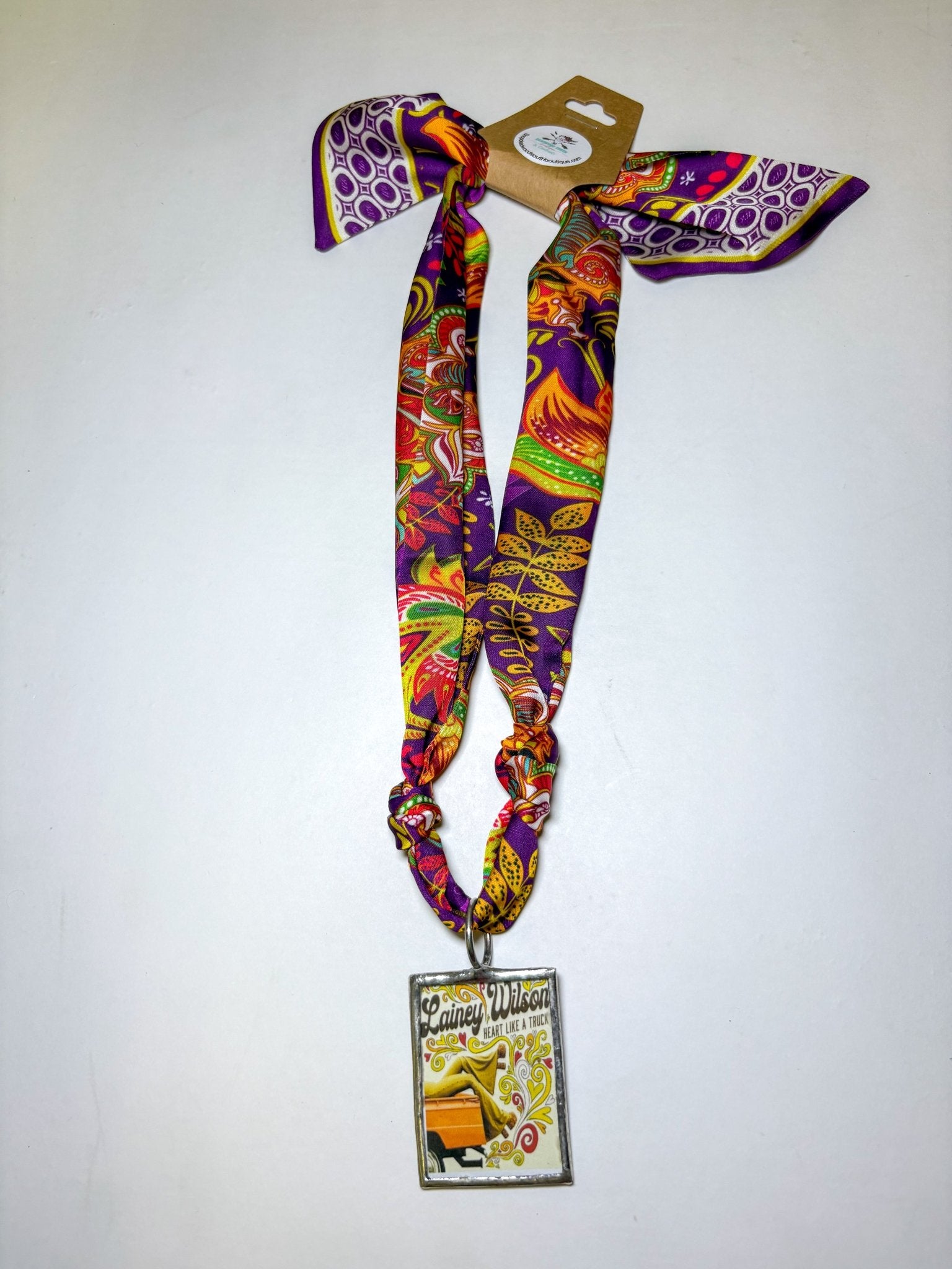 Twilly Charm Necklaces - Deadwood South Boutique & Company LLC