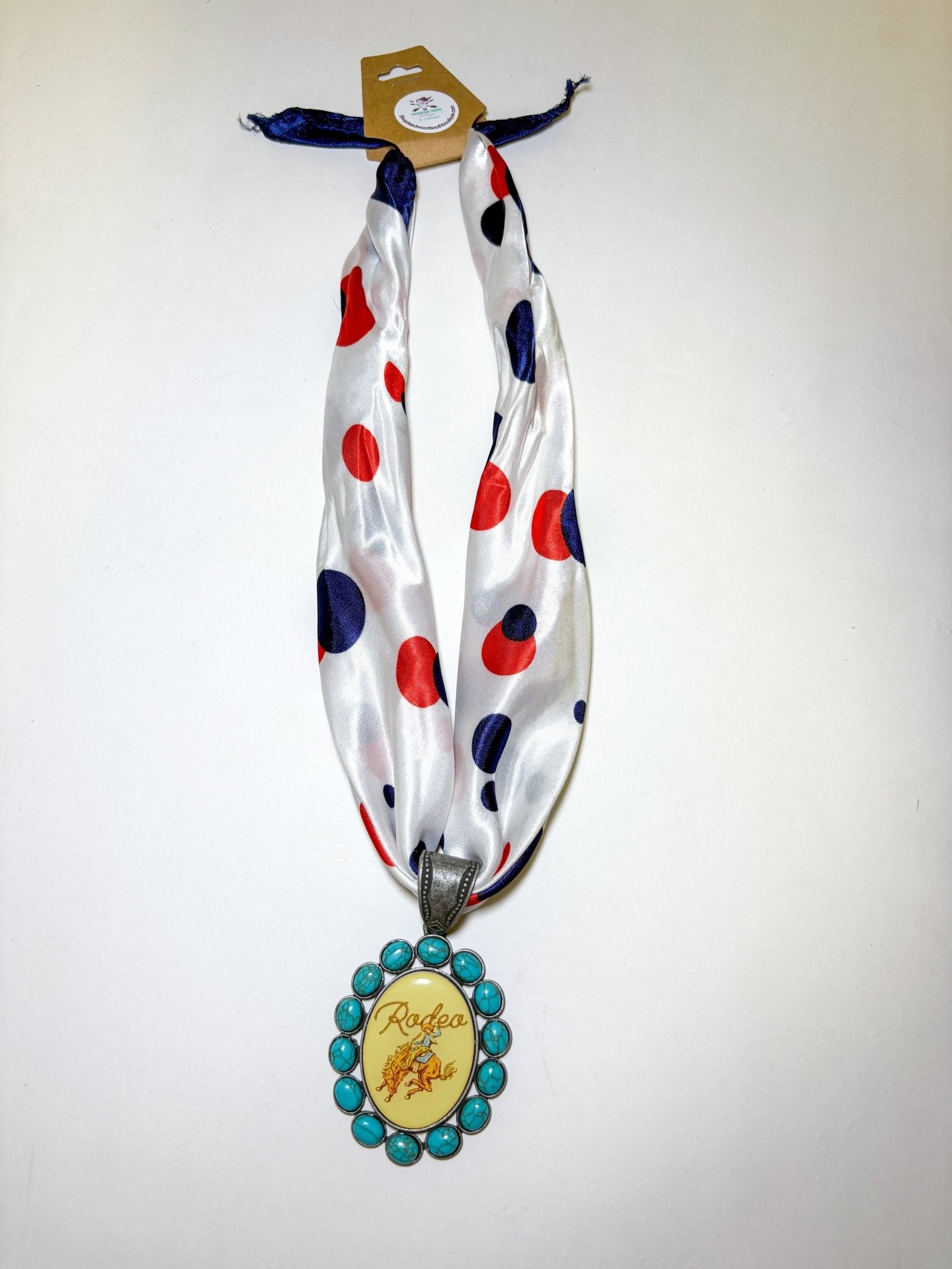 Twilly Charm Necklaces - Deadwood South Boutique & Company LLC