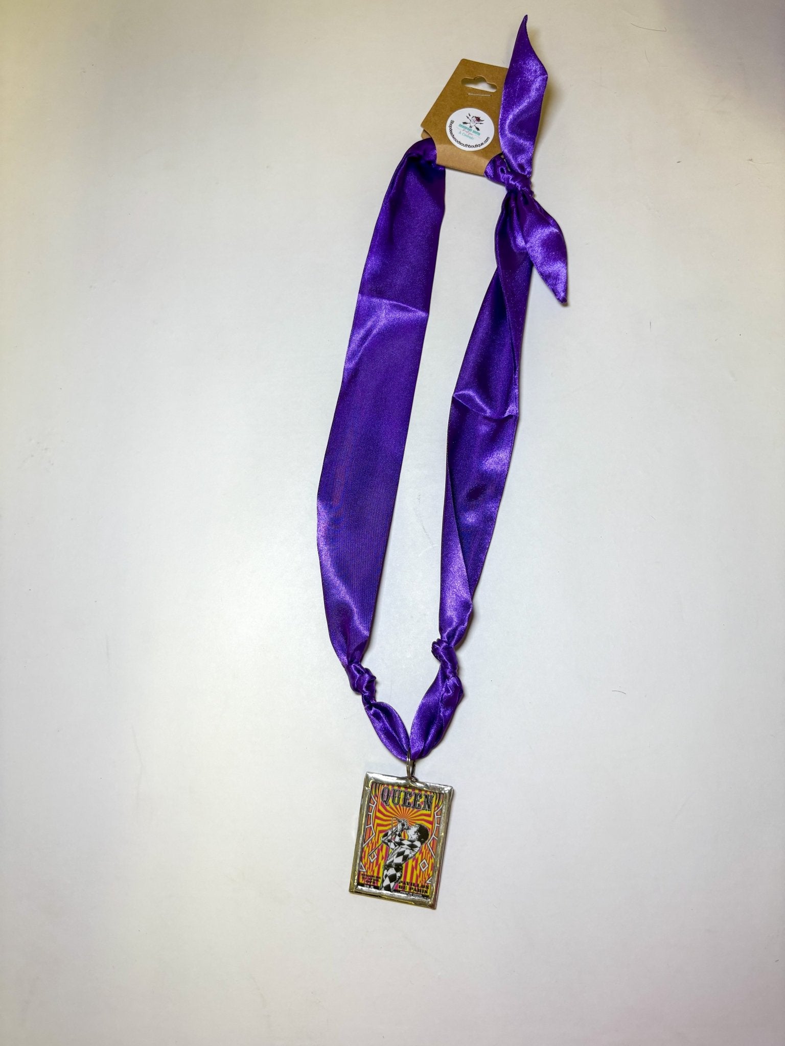 Twilly Charm Necklaces - Deadwood South Boutique & Company LLC