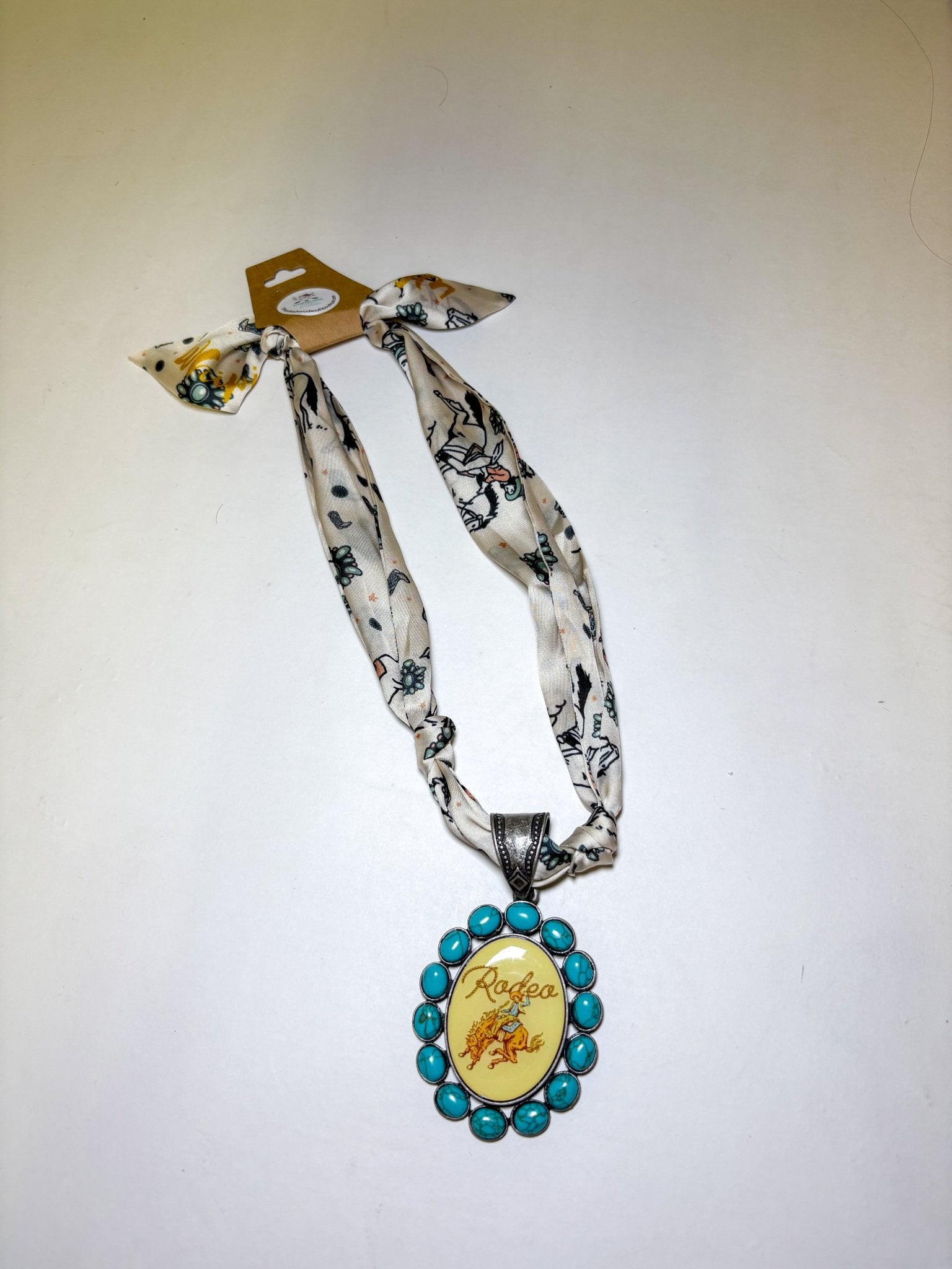 Twilly Charm Necklaces - Deadwood South Boutique & Company LLC