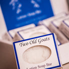 Two Old Goats Soap Bar - Deadwood South Boutique & Company LLC
